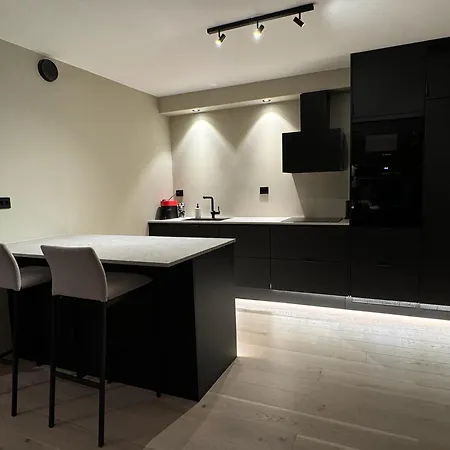 Lägenhet The Tenth Stavanger