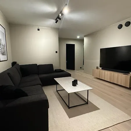 The Tenth Apartment
