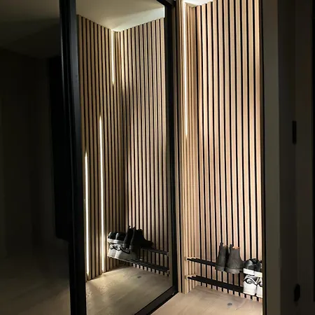 Apartment The Tenth