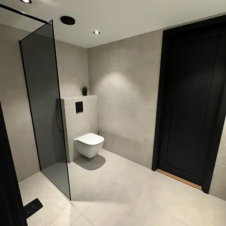 The Tenth Lägenhet Stavanger