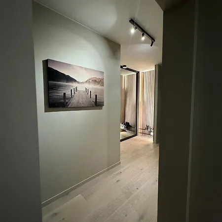 Apartmán The Tenth Stavanger