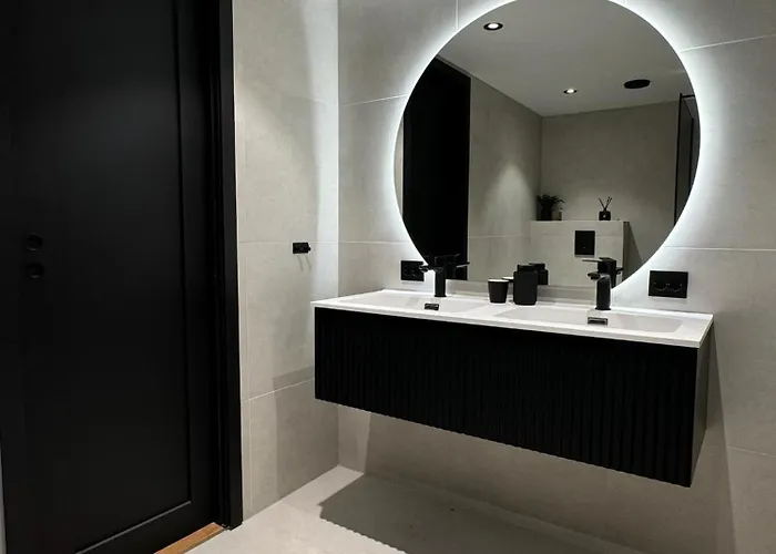 Lägenhet The Tenth Stavanger