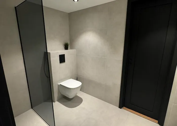 The Tenth Lägenhet Stavanger